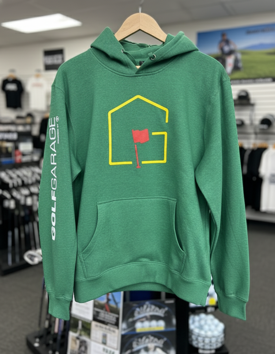The Augusta Hoodie