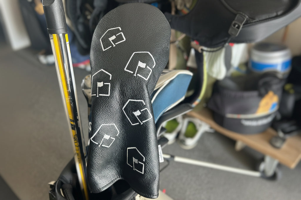 Essential Logo Headcover