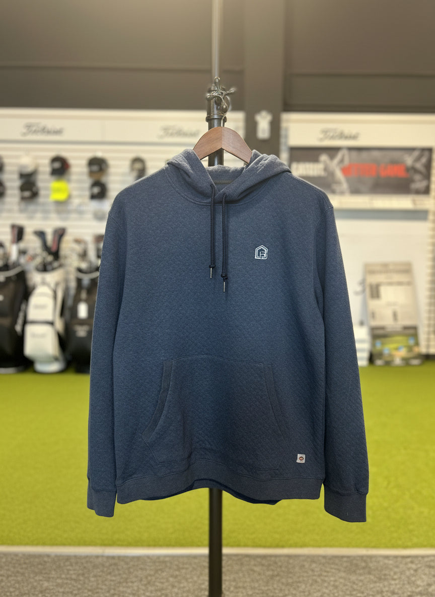 Flag & Anthem Bradner Hoodie