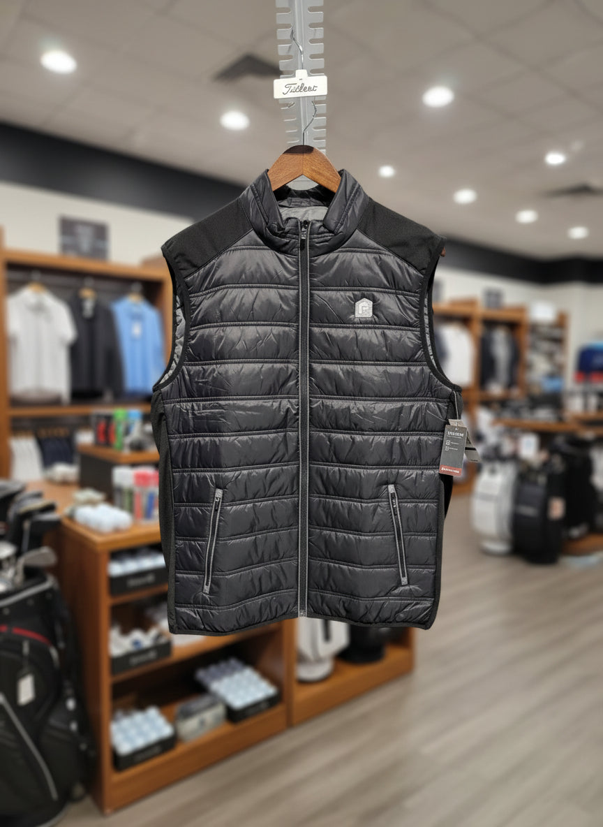Flag & Anthem Performance Puffer Vest