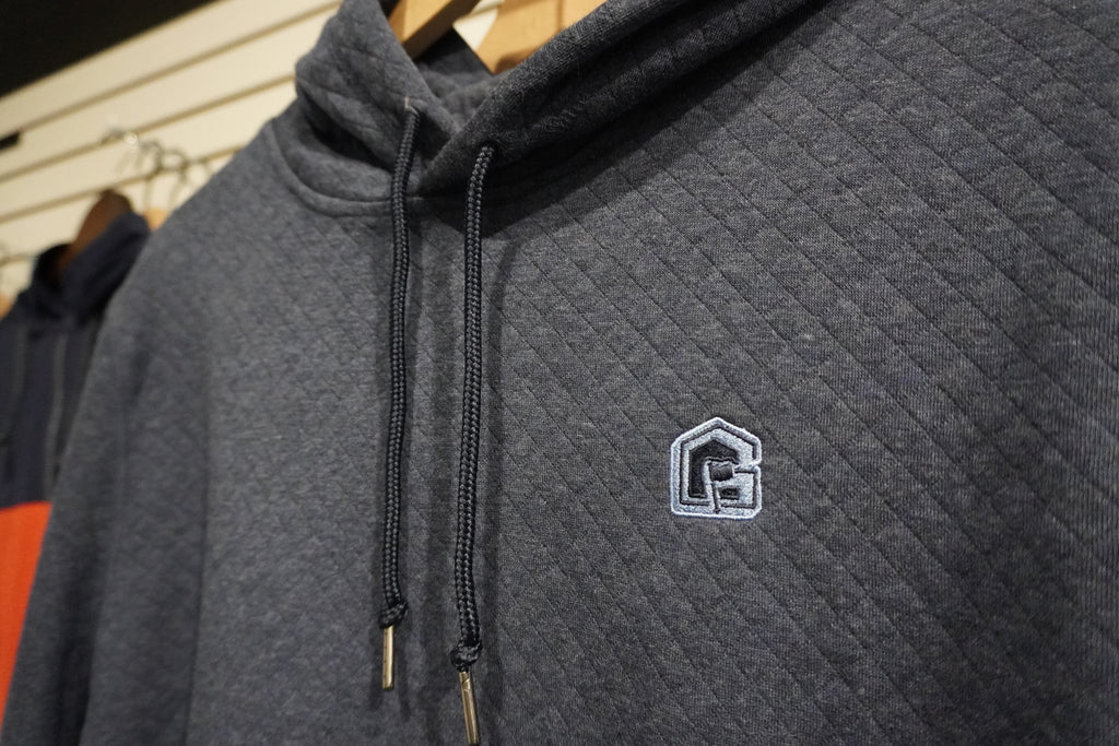 Flag & Anthem Bradner Hoodie