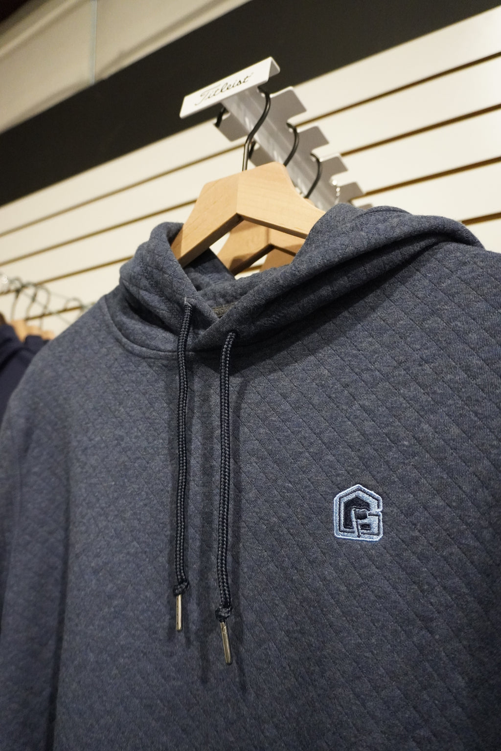 Flag & Anthem Bradner Hoodie