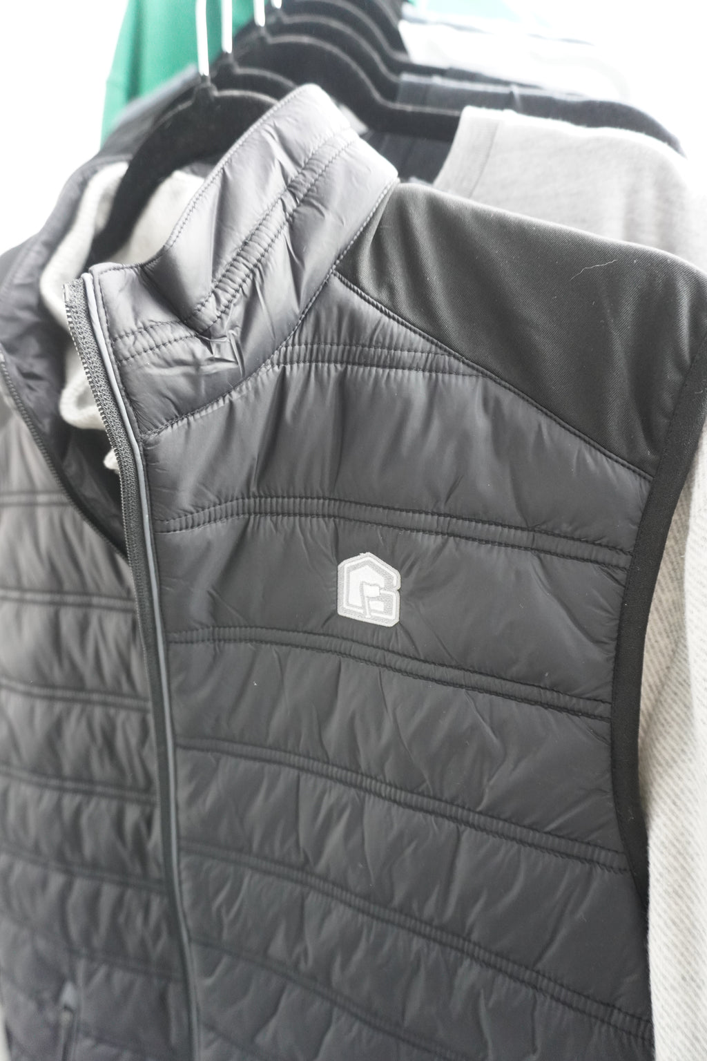 Flag & Anthem Performance Puffer Vest