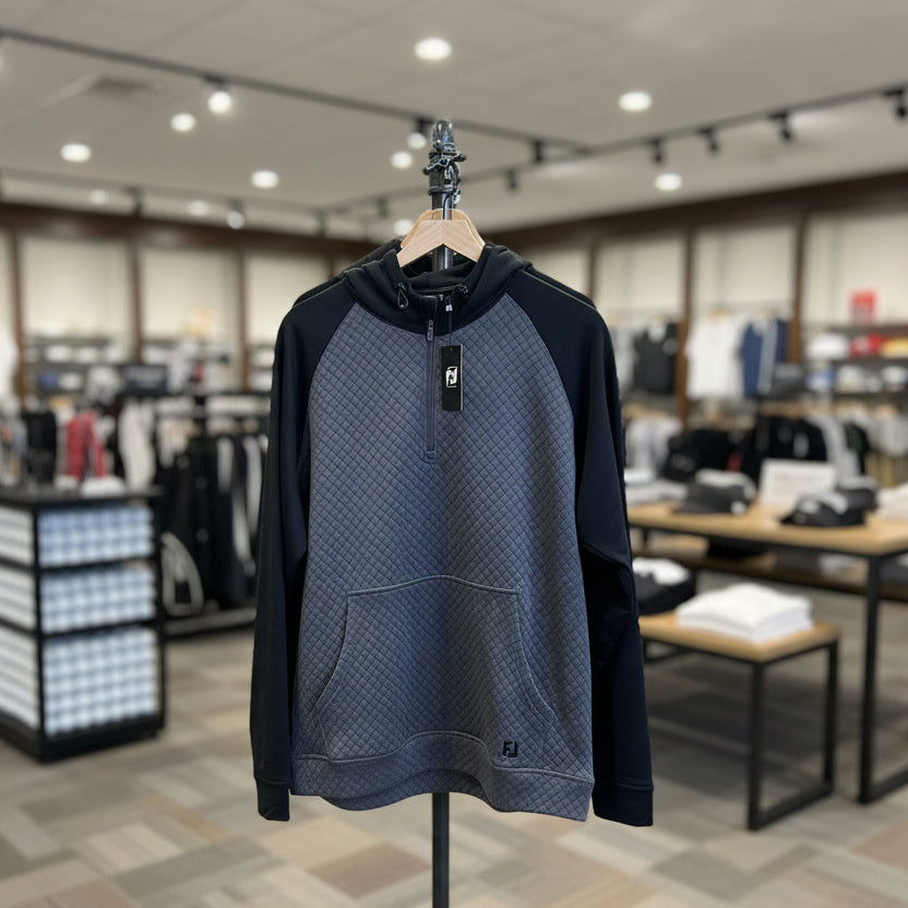 FootJoy x Golf Garage ThermoSeries Hoodie