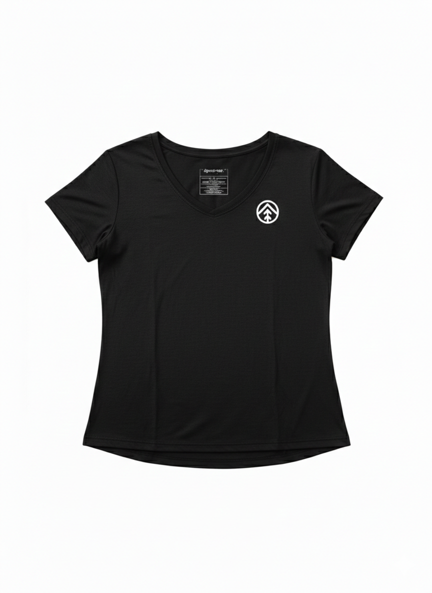 Women’s V-Neck Tee