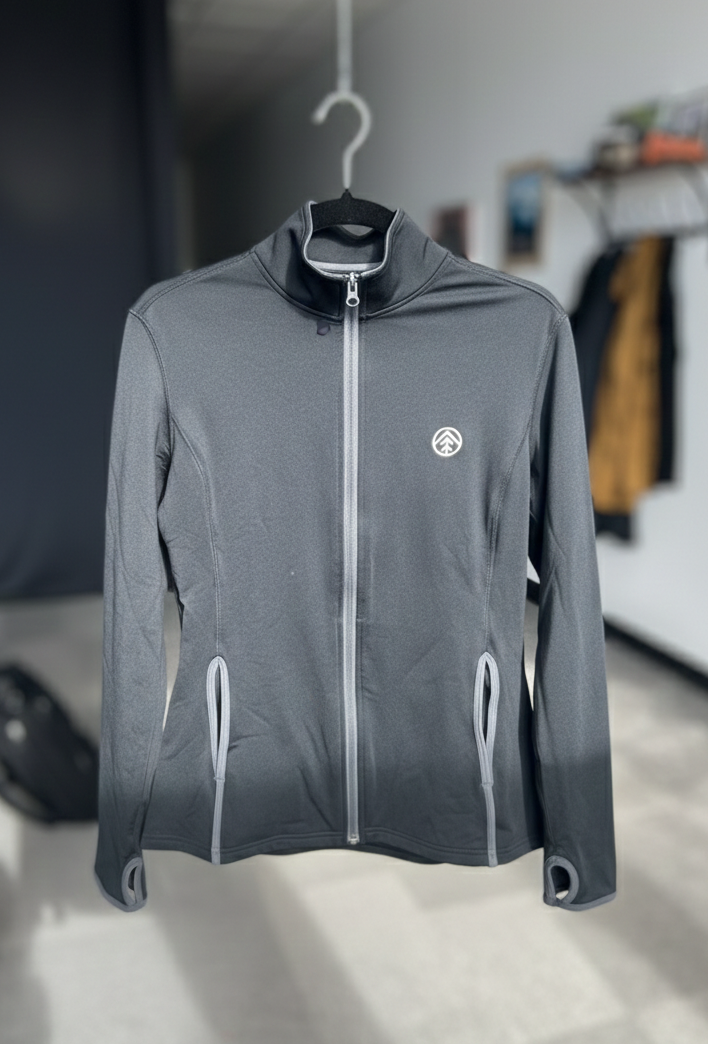 Women’s Performance Full-Zip Jacket