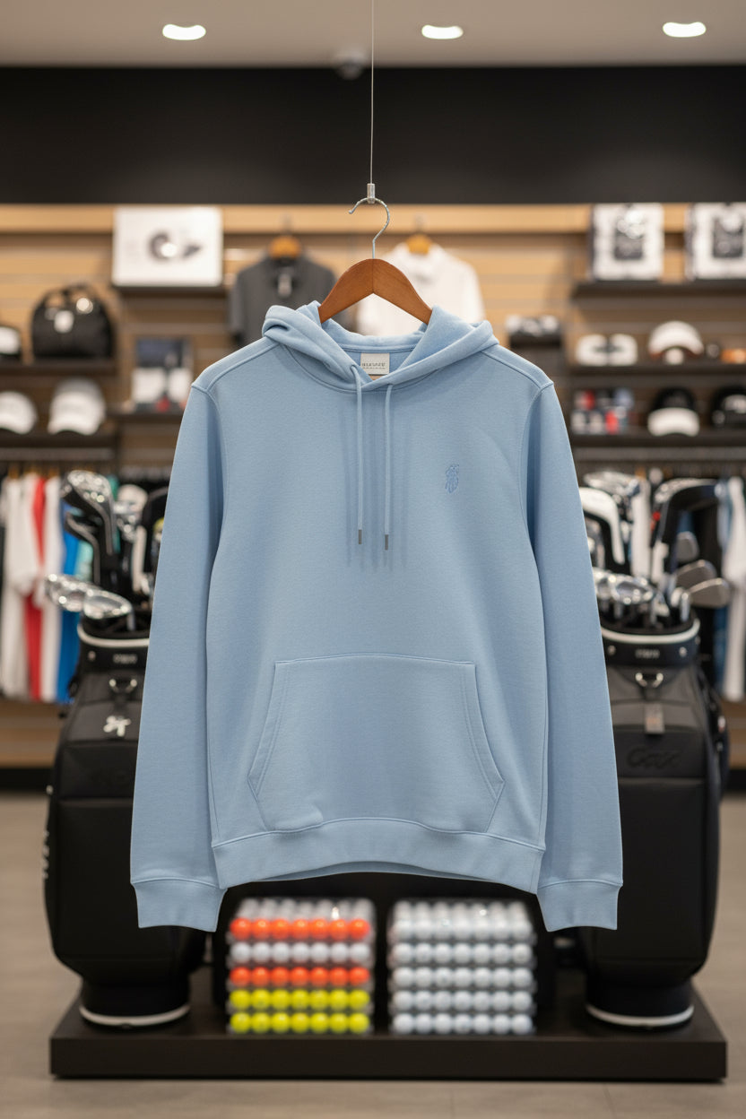 FootJoy x Golf Garage Basic Hoodie