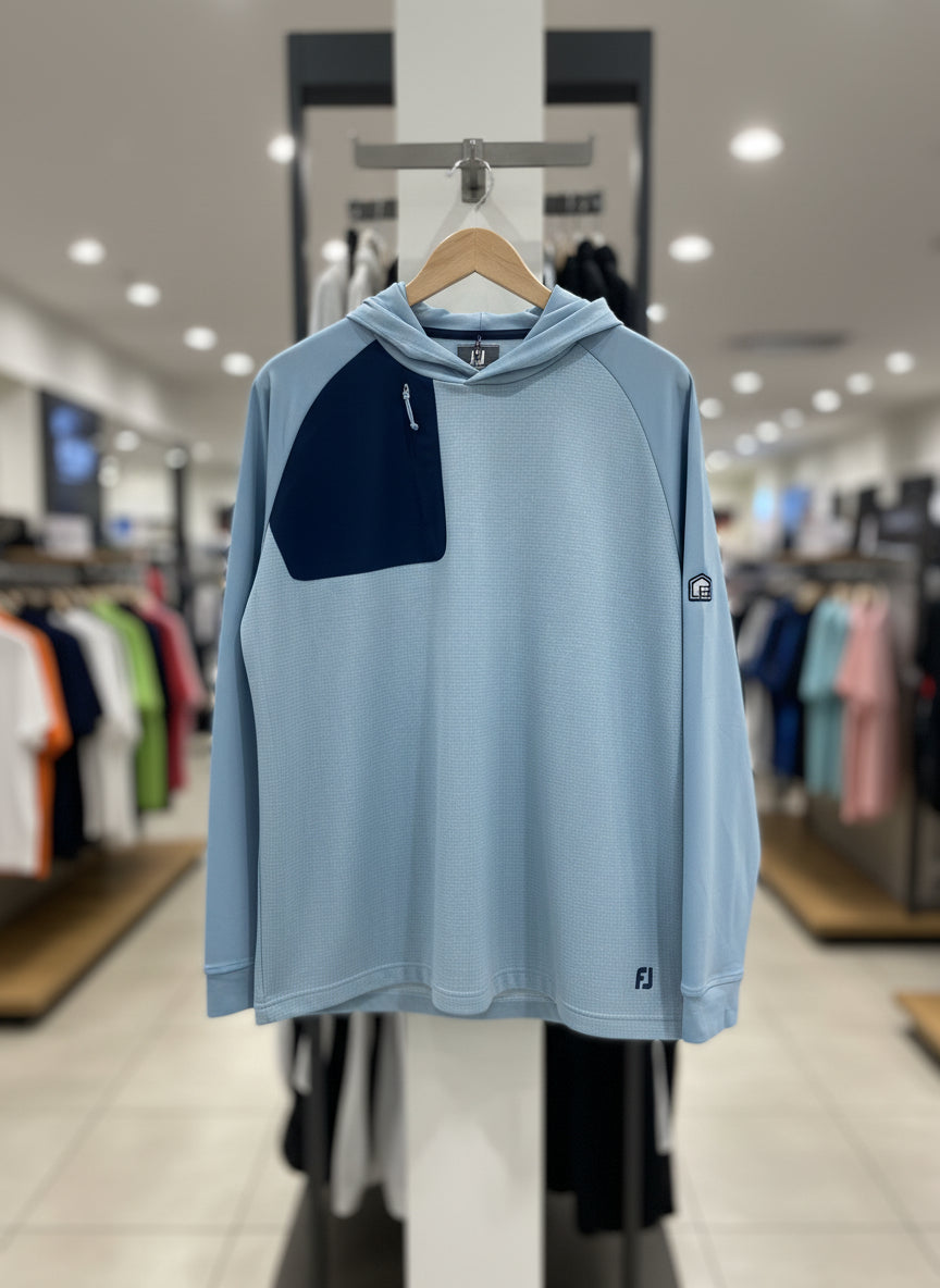 FootJoy x Golf Garage ThermoSeries Hoodie