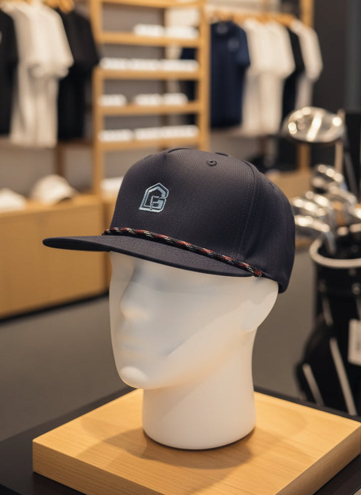 Flag & Anthem Performance Rope Hat