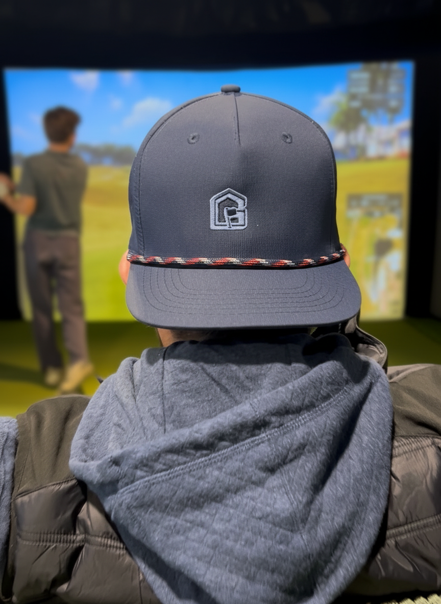 Flag & Anthem Performance Rope Hat