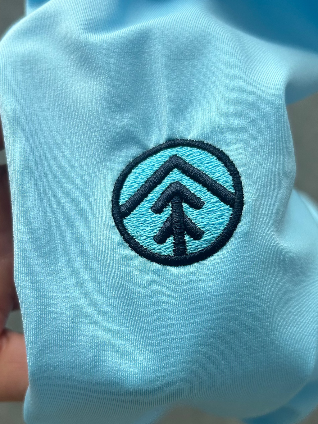 Men’s FootJoy Lightweight Quarter-Zip