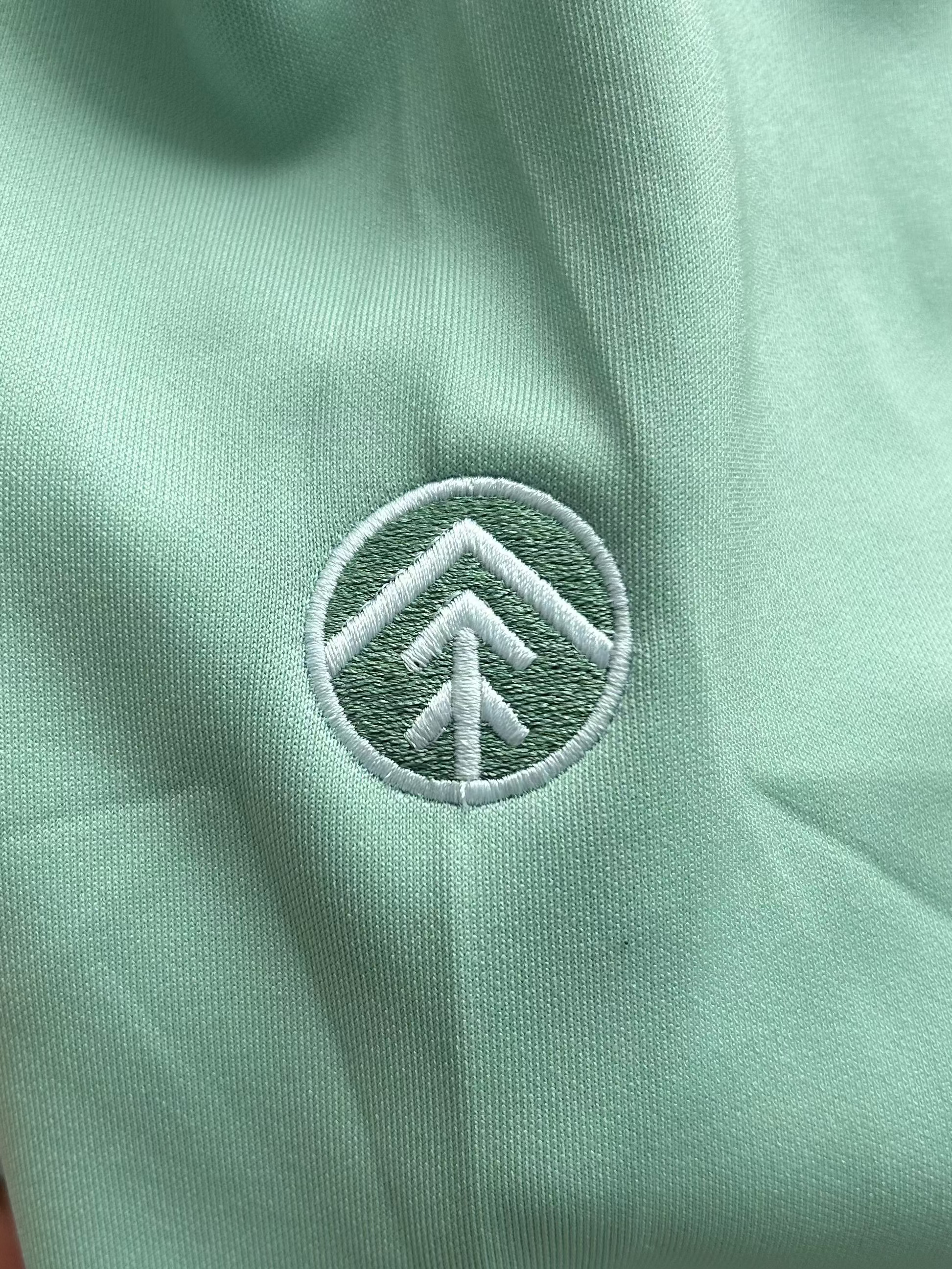 Women’s FootJoy Full-Zip Performance Hoodie