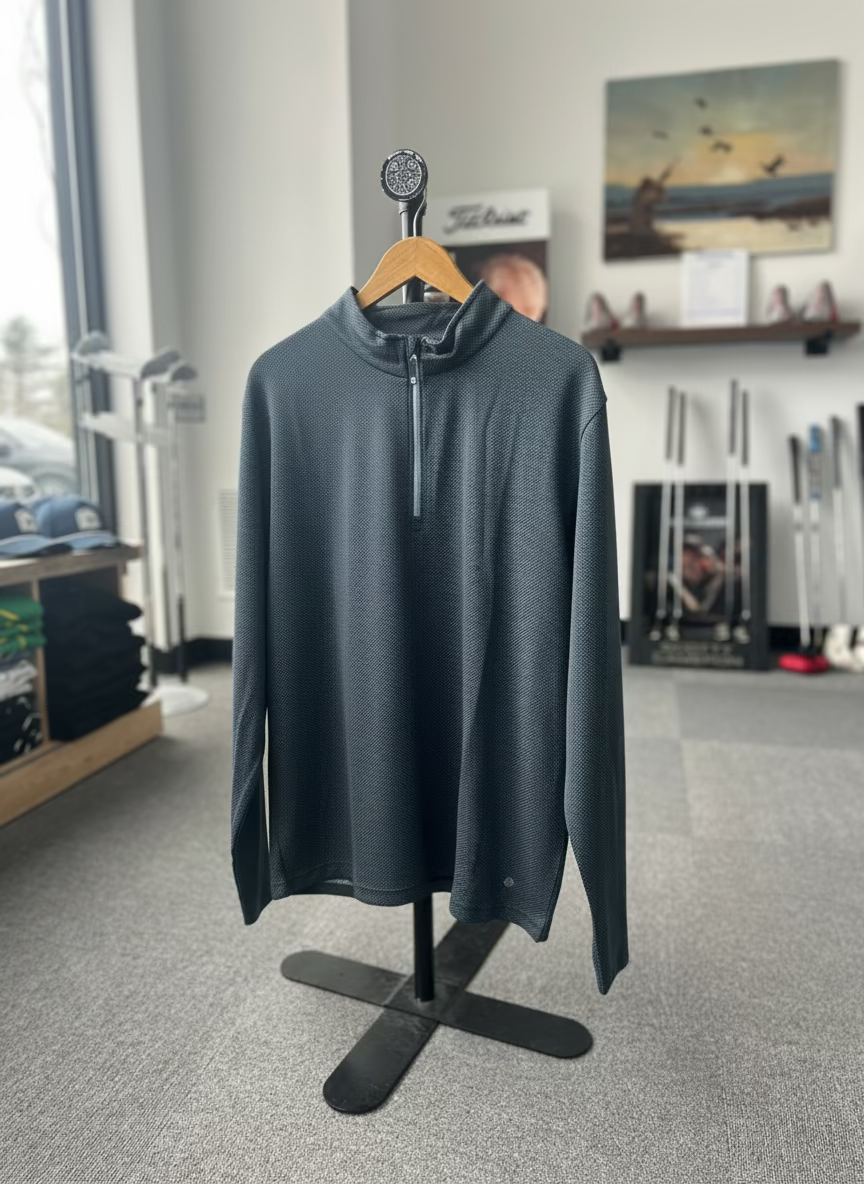 Men’s FootJoy ThermoSeries Quarter-Zip