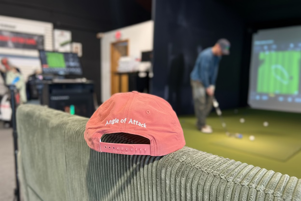 Signature Rope Hat
