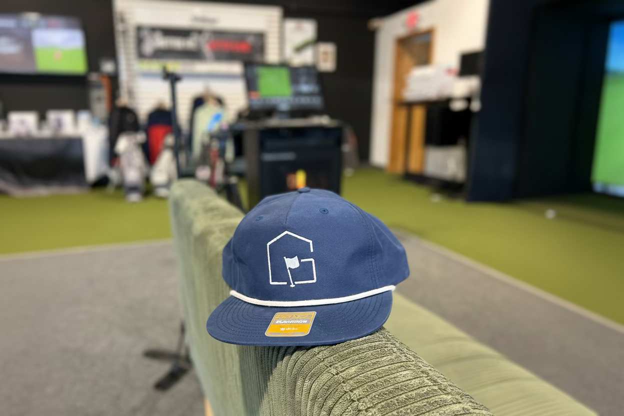 Signature Rope Hat