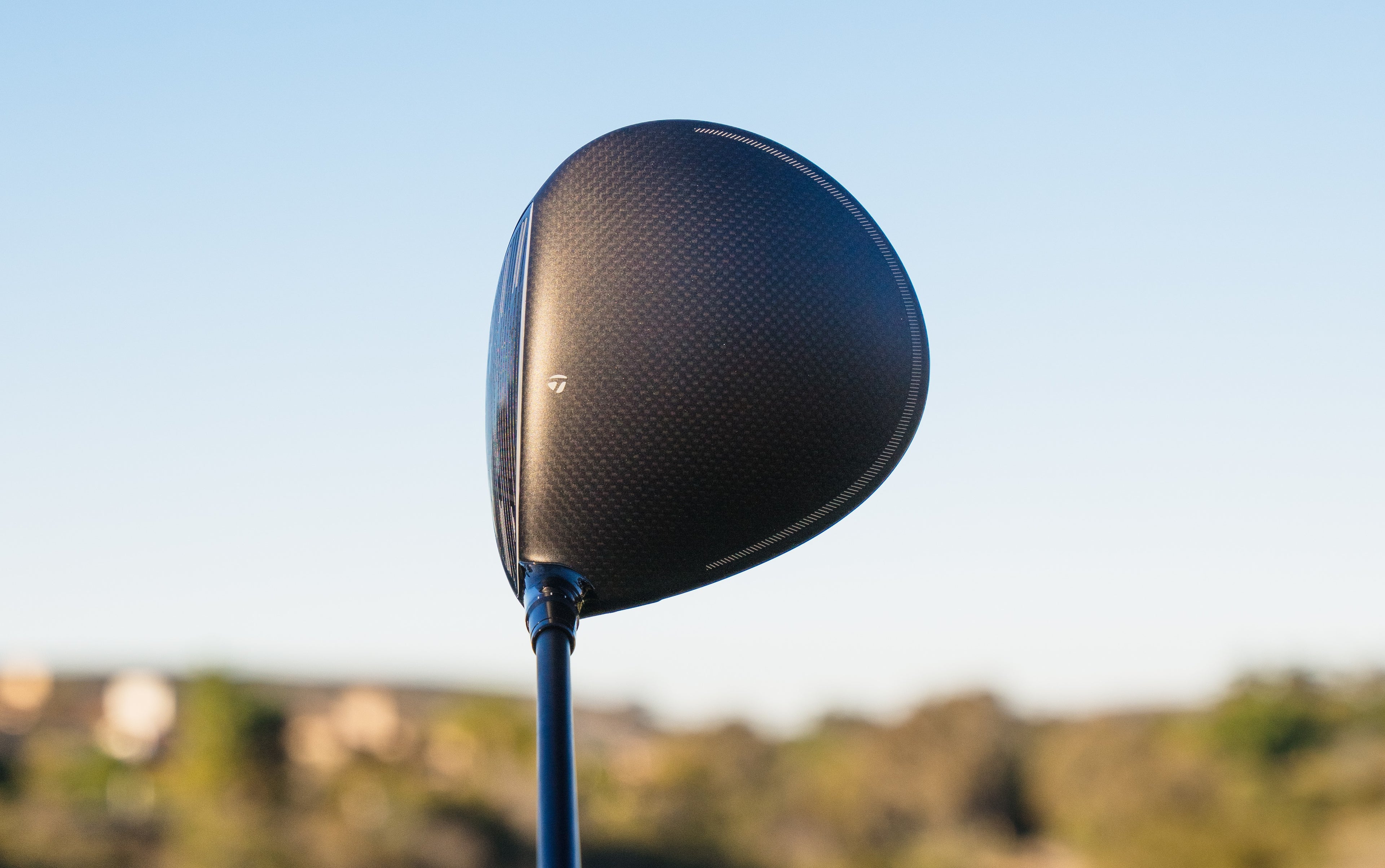 TaylorMade Drivers