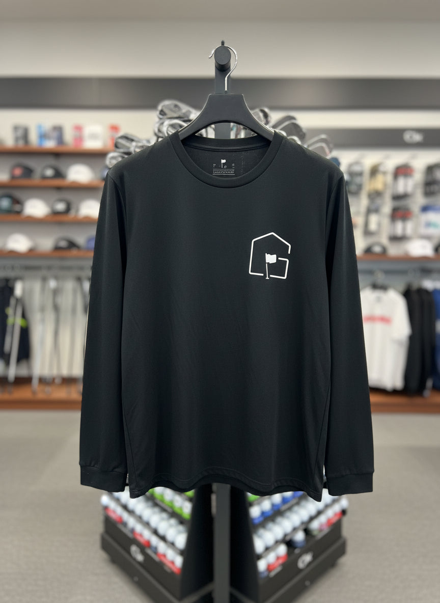 Basic Long Sleeve Tee