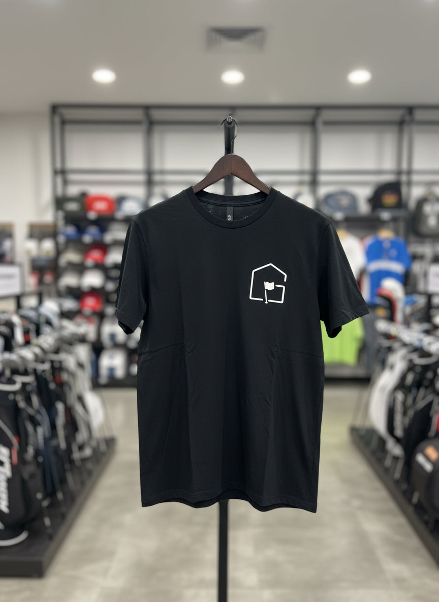 Basic Short Sleeve Tee