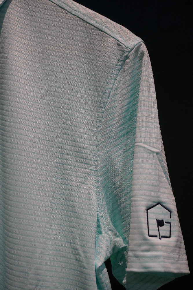 Men's Signature Polo