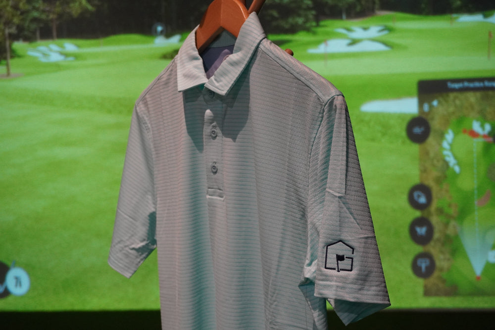 Men's Signature Polo