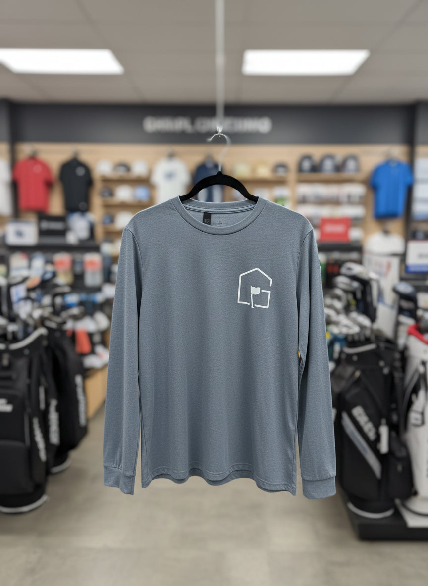 Basic Long Sleeve Tee