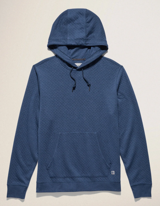 Flag & Anthem Bradner Hoodie