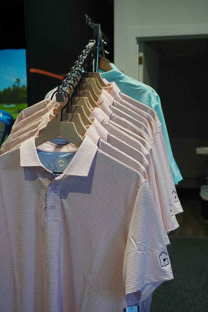 Men's Signature Polo