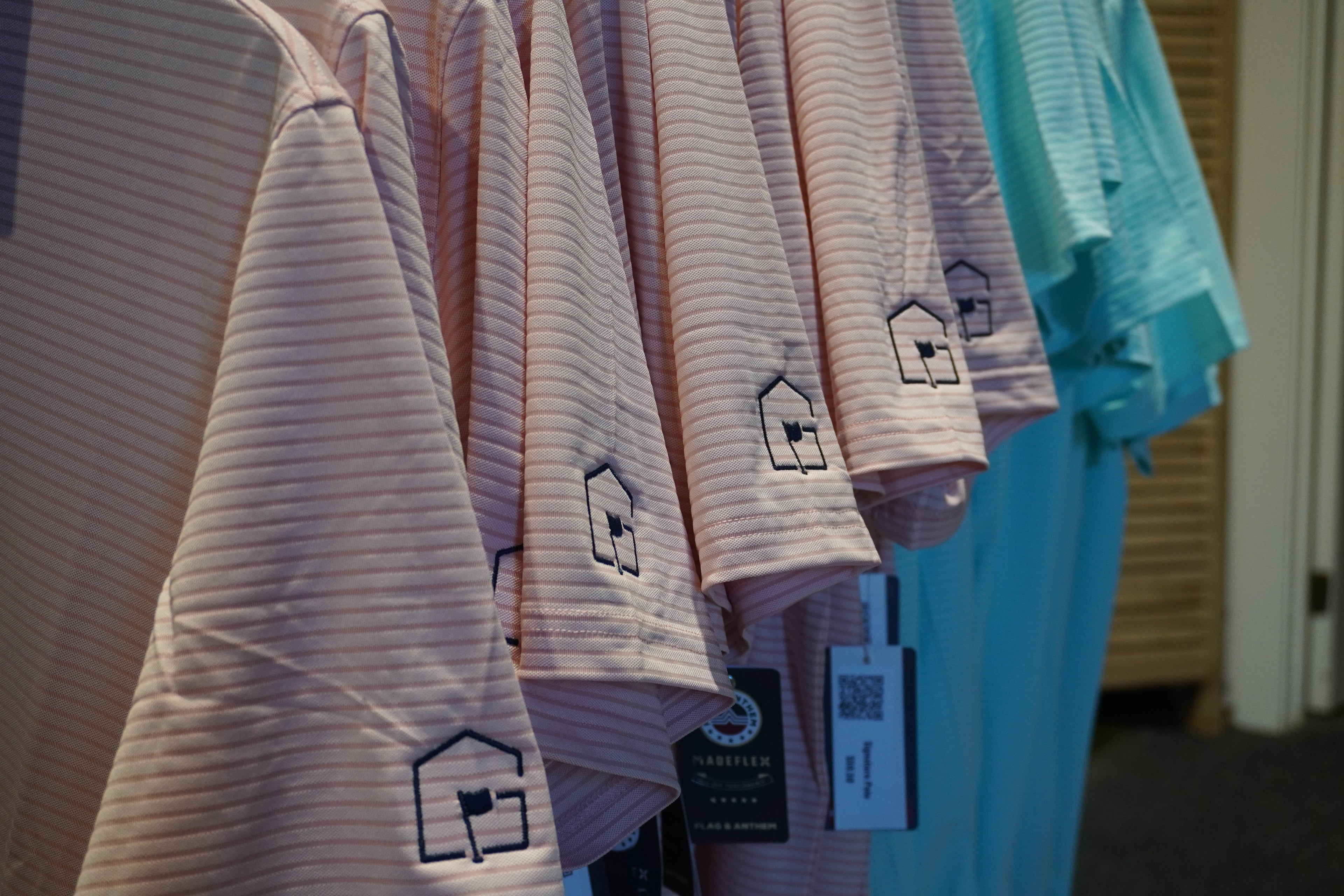 Men's Signature Polo
