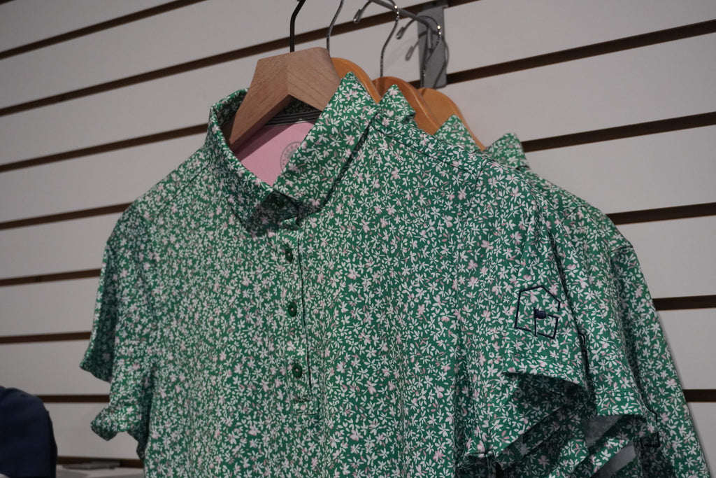 Women's Signature Polo