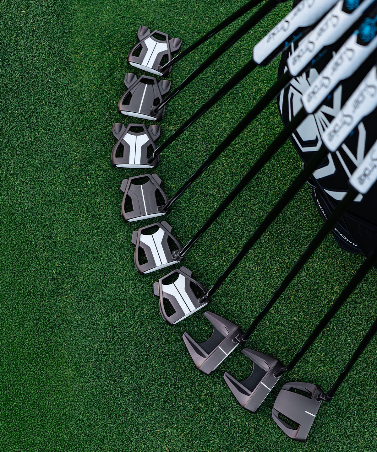 TaylorMade Putters