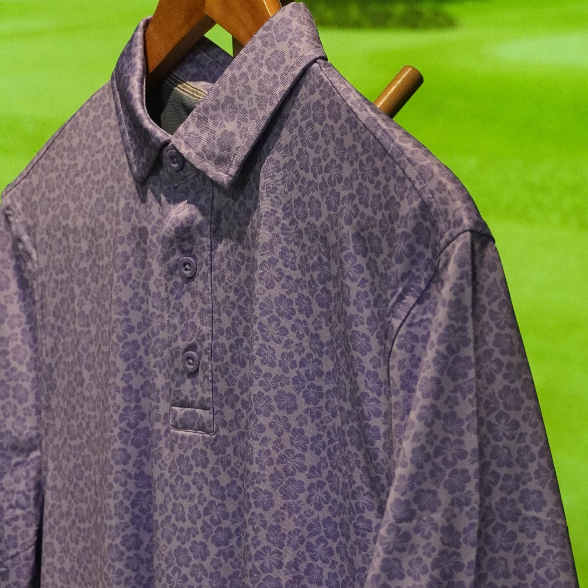 Men's Signature Polo