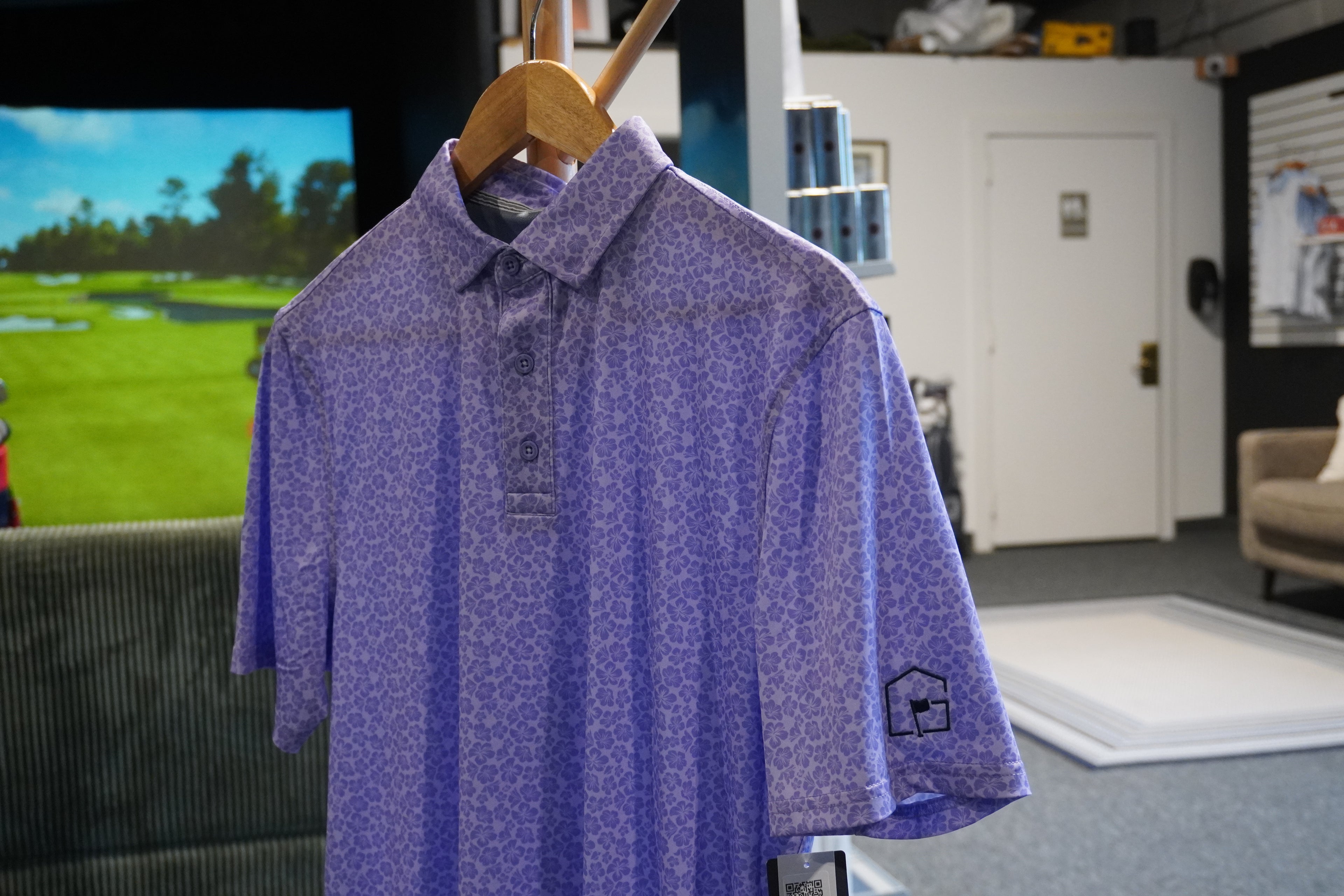 Men's Signature Polo