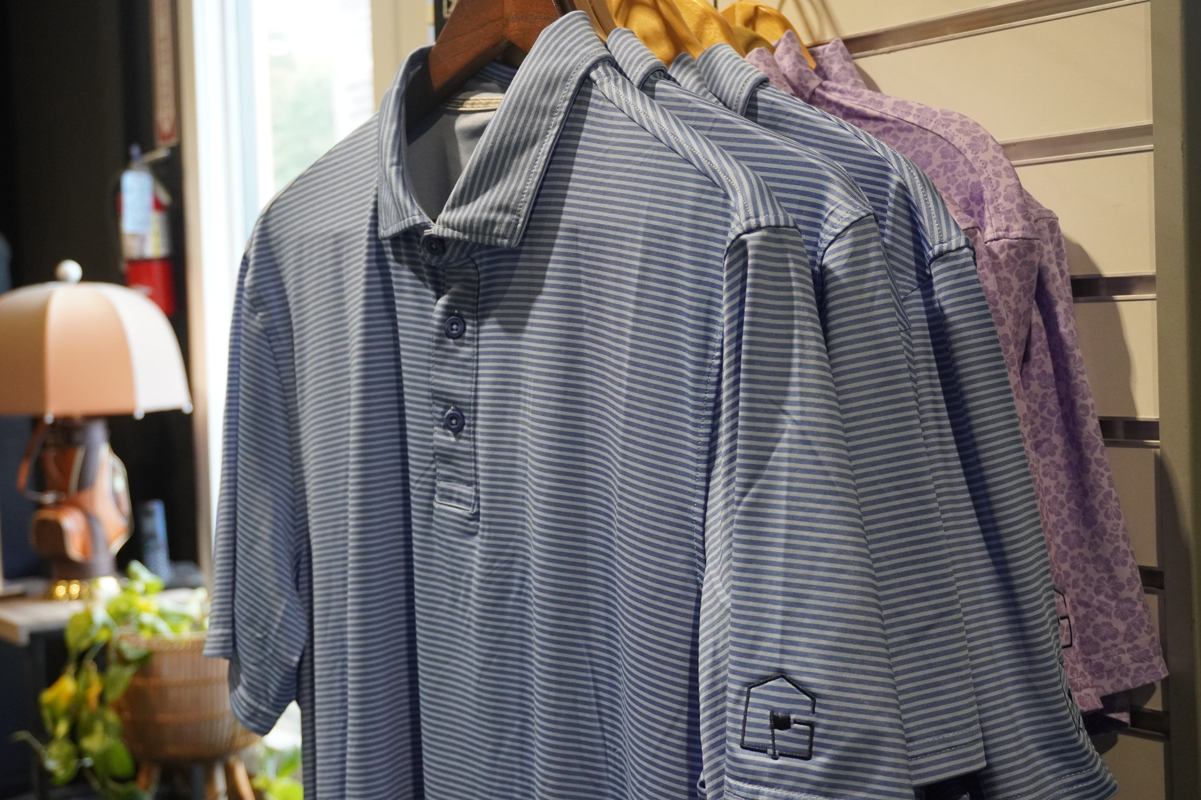 Men's Signature Polo