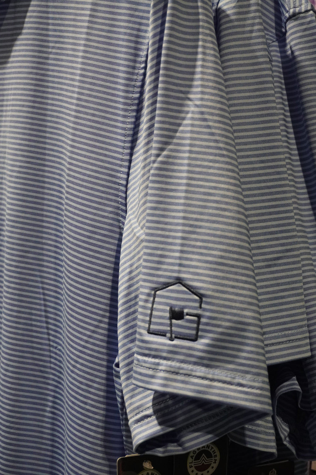 Men's Signature Polo