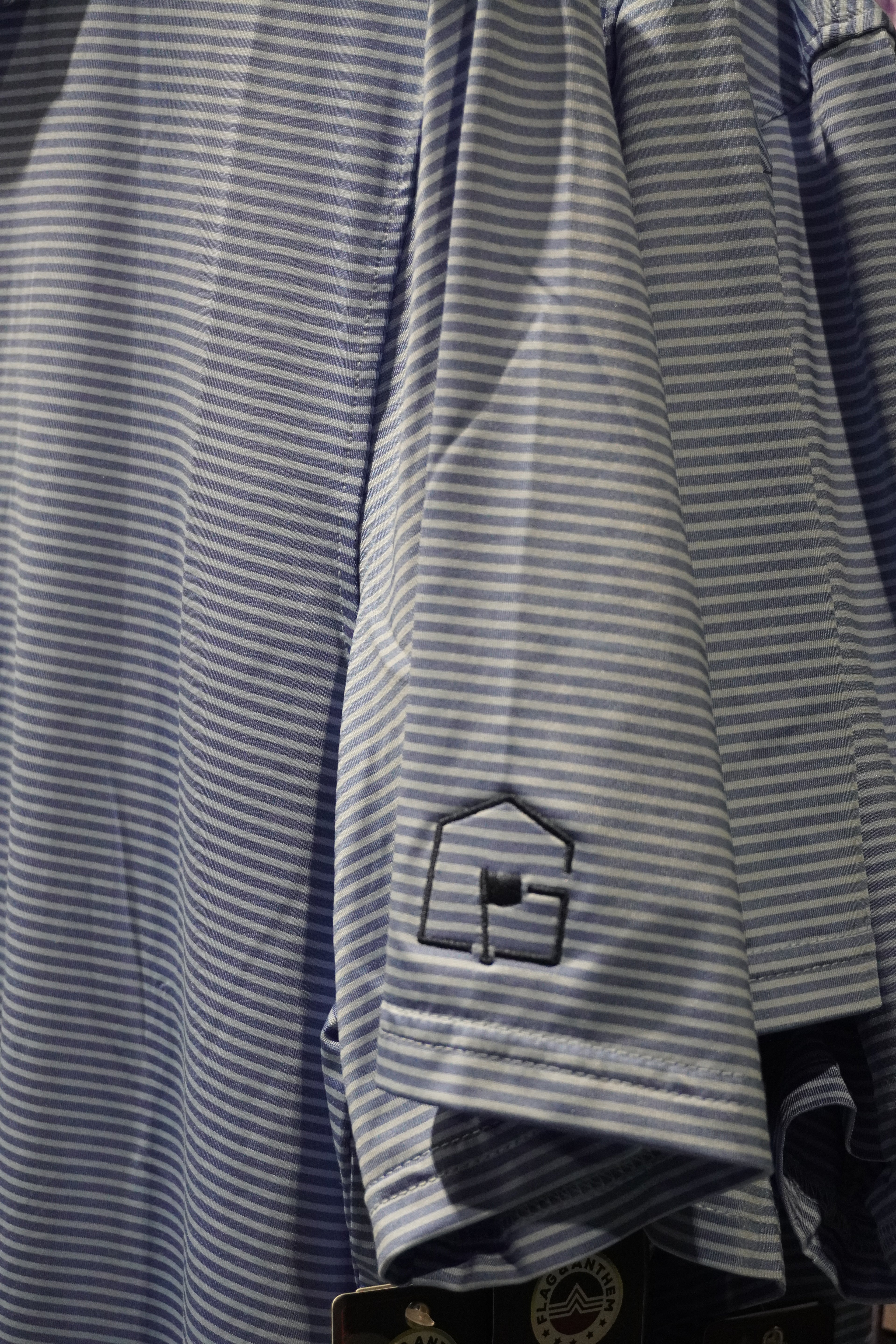 Men's Signature Polo