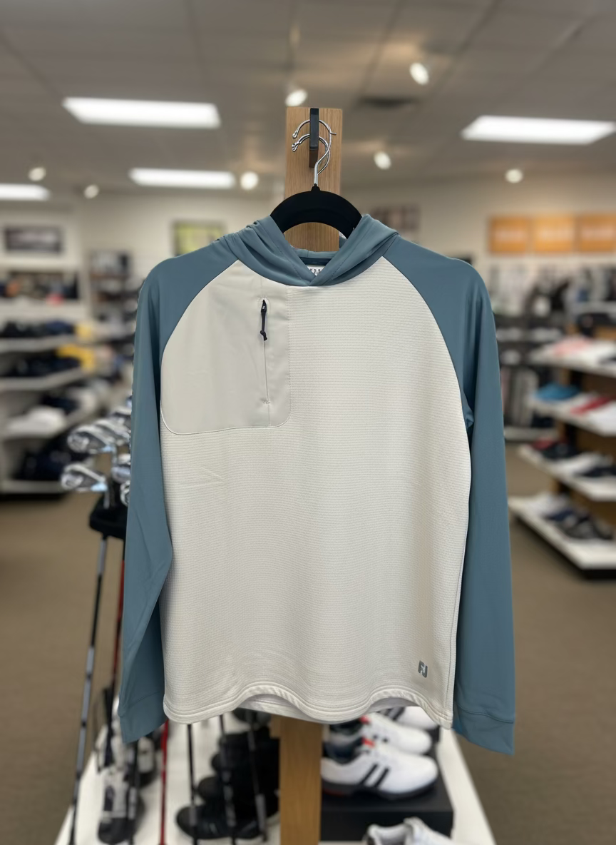 FootJoy x Golf Garage ThermoSeries Hoodie