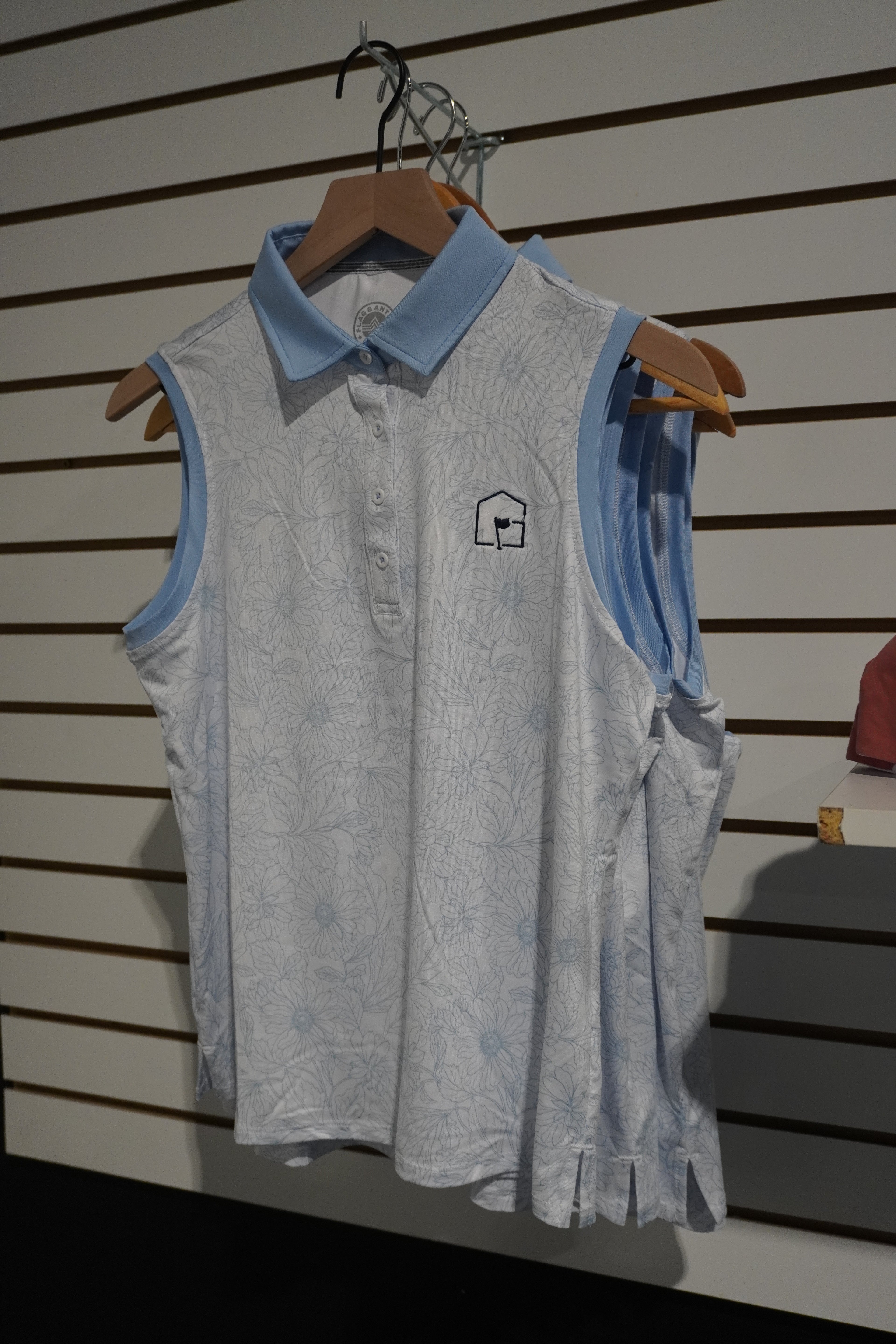 Women's Signature Polo