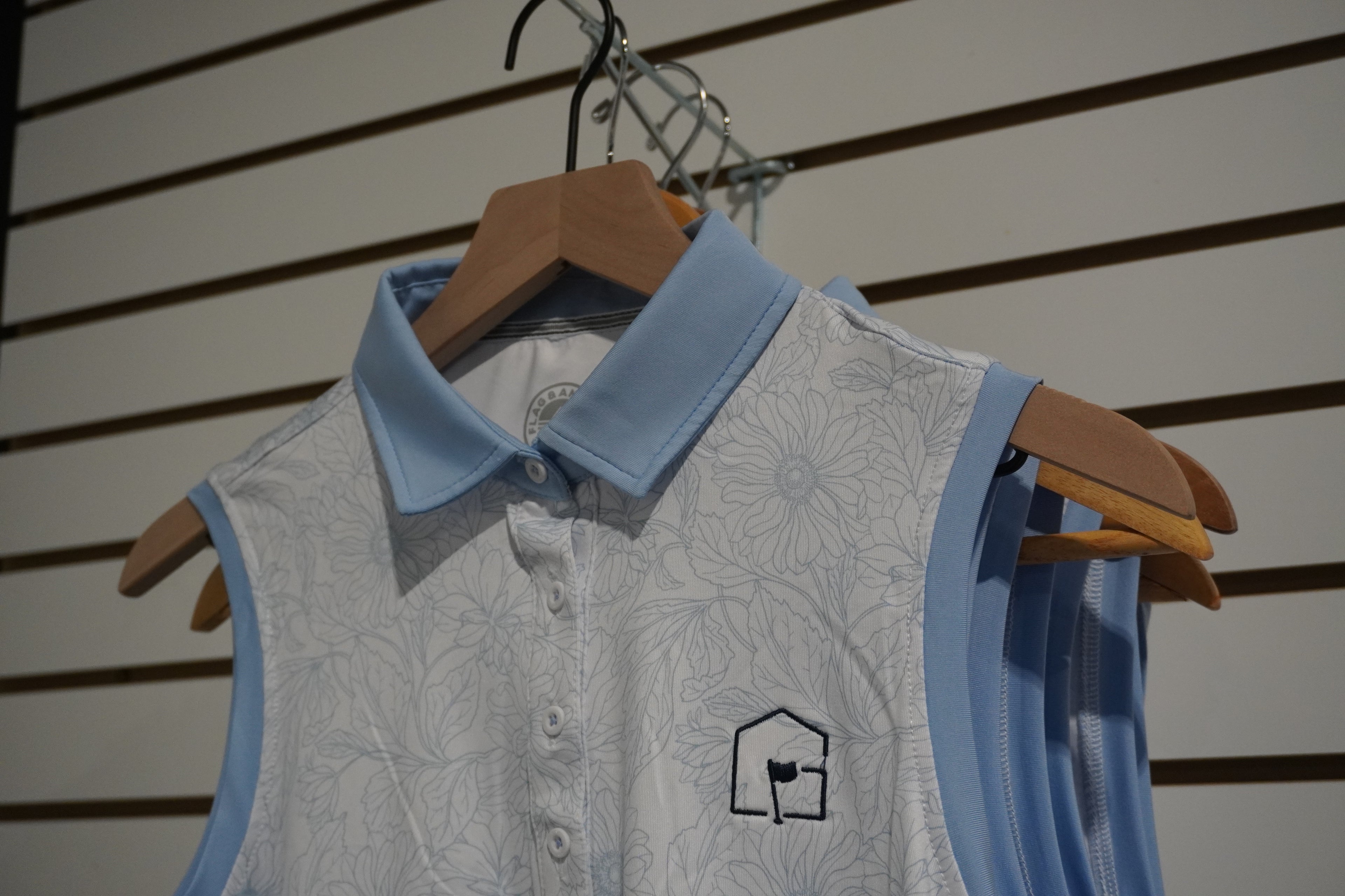 Women's Signature Polo